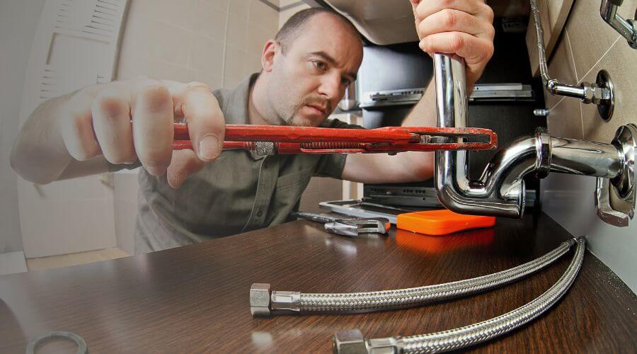 Professional sewer line replacement in Loganville, GA